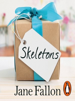 cover image of Skeletons